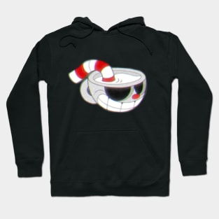 Cuphead Hoodie